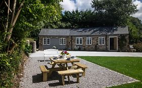 The Wood Shed